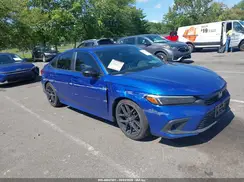 2HGFE2F55NH572874 2022 HONDA CIVIC