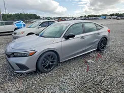 2HGFE2F55NH573006 2022 HONDA CIVIC