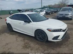 2HGFE2F55NH573216 2022 HONDA CIVIC
