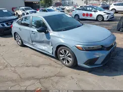 2HGFE2F55NH574091 2022 HONDA CIVIC
