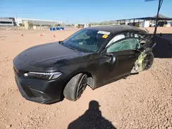 2HGFE2F55NH575953 2022 HONDA CIVIC
