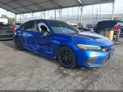2HGFE2F55NH576181 2022 HONDA CIVIC