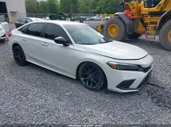 2HGFE2F55NH576309 2022 HONDA CIVIC