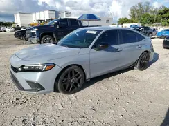 2HGFE2F55NH577072 2022 HONDA CIVIC