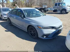 2HGFE2F55NH577959 2022 HONDA CIVIC