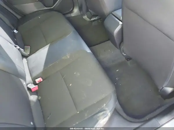 2HGFE2F55NH577962 2022 HONDA CIVIC - Image 8