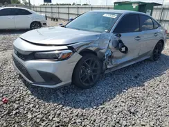 2HGFE2F55NH578416 2022 HONDA CIVIC