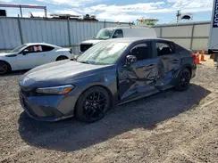 2HGFE2F55NH578447 2022 HONDA CIVIC