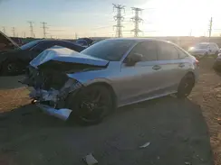 2HGFE2F55NH578559 2022 HONDA CIVIC