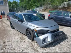 2HGFE2F55NH579016 2022 HONDA CIVIC