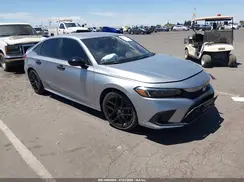 2HGFE2F55NH579033 2022 HONDA CIVIC