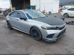 2HGFE2F55NH579257 2022 HONDA CIVIC
