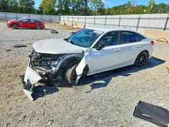 2HGFE2F55NH579484 2022 HONDA CIVIC