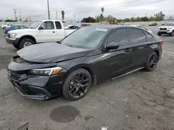 2HGFE2F55NH580005 2022 HONDA CIVIC