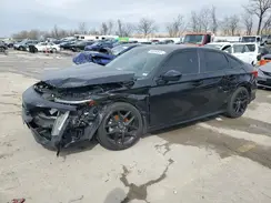 2HGFE2F55NH581784 2022 HONDA CIVIC