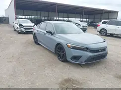 2HGFE2F55NH581896 2022 HONDA CIVIC
