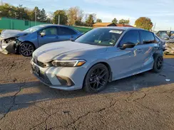 2HGFE2F55NH581901 2022 HONDA CIVIC
