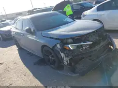 2HGFE2F55NH581946 2022 HONDA CIVIC