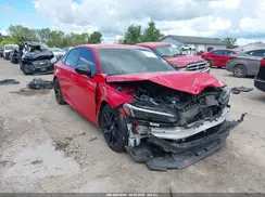 2HGFE2F55NH582045 2022 HONDA CIVIC