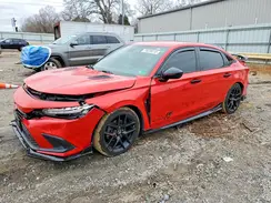 2HGFE2F55NH582059 2022 HONDA CIVIC