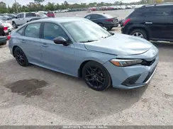 2HGFE2F55NH582241 2022 HONDA CIVIC