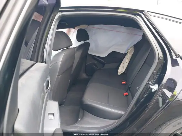 2HGFE2F55NH583695 2022 HONDA CIVIC - Image 8