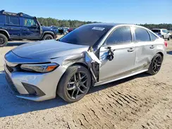2HGFE2F55NH583972 2022 HONDA CIVIC