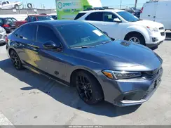 2HGFE2F55NH584166 2022 HONDA CIVIC