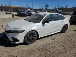 2HGFE2F55NH584815 2022 HONDA CIVIC