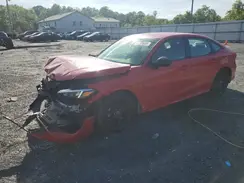 2HGFE2F55NH584961 2022 HONDA CIVIC