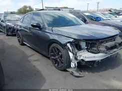 2HGFE2F55NH585110 2022 HONDA CIVIC