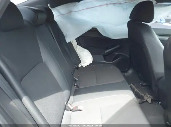 2HGFE2F55NH585110 2022 HONDA CIVIC - Image 8