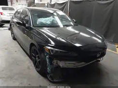 2HGFE2F55NH585317 2022 HONDA CIVIC