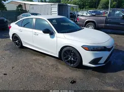2HGFE2F55NH586127 2022 HONDA CIVIC