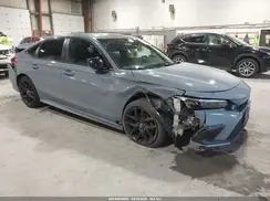 2HGFE2F55NH587178 2022 HONDA CIVIC