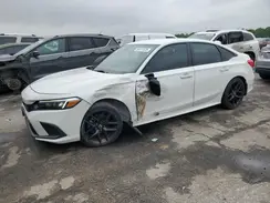 2HGFE2F55NH587956 2022 HONDA CIVIC