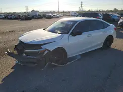 2HGFE2F55NH588461 2022 HONDA CIVIC