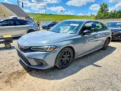 2HGFE2F55NH588637 2022 HONDA CIVIC