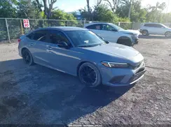 2HGFE2F55NH588931 2022 HONDA CIVIC
