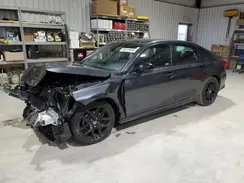 2HGFE2F55NH589075 2022 HONDA CIVIC