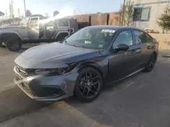 2HGFE2F55NH589237 2022 HONDA CIVIC