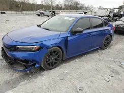 2HGFE2F55NH589433 2022 HONDA CIVIC