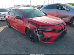 2HGFE2F55NH589450 2022 HONDA CIVIC
