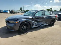 2HGFE2F55NH589822 2022 HONDA CIVIC