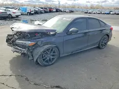 2HGFE2F55NH590520 2022 HONDA CIVIC