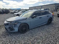 2HGFE2F55NH590632 2022 HONDA CIVIC