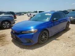 2HGFE2F55NH591120 2022 HONDA CIVIC