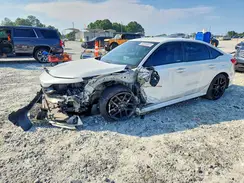 2HGFE2F55NH591439 2022 HONDA CIVIC