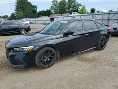 2HGFE2F55NH591473 2022 HONDA CIVIC