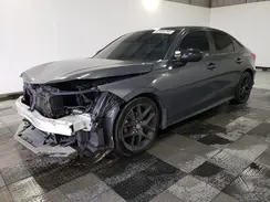 2HGFE2F55NH592056 2022 HONDA CIVIC